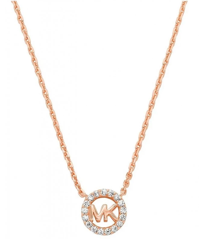 Michael Kors Premium Pendant necklace MKC1726CZ791