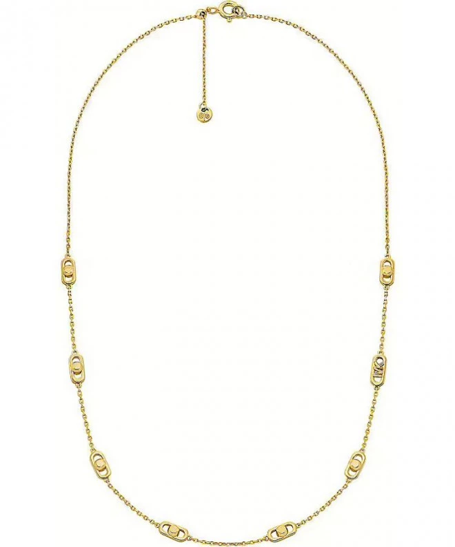 Michael Kors Premium Astor Link necklace MKC173200710