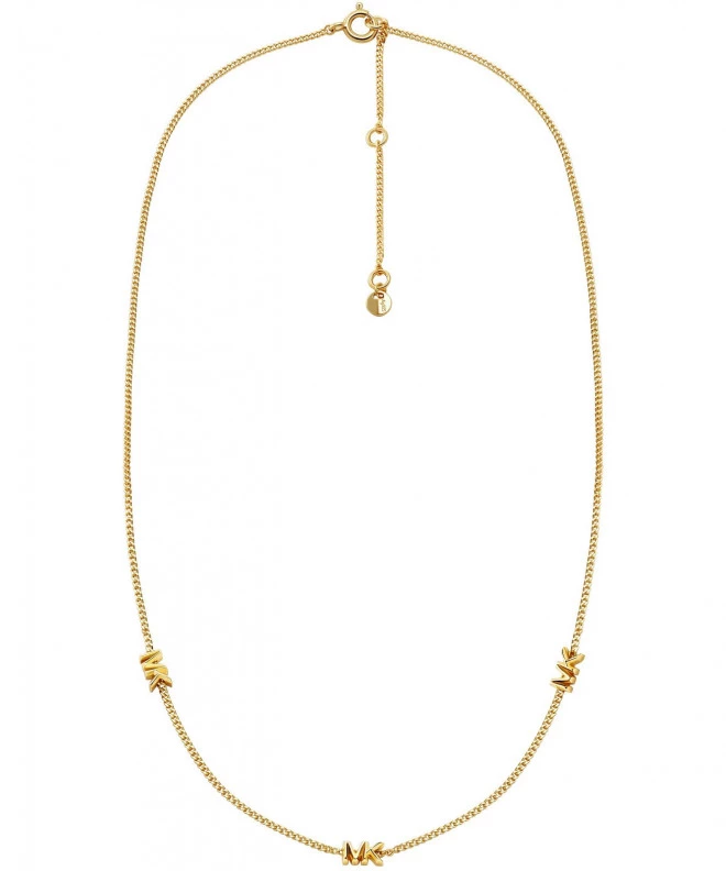 Michael Kors Premium necklace MKC1780710