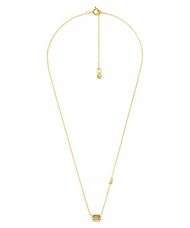 Michael Kors Premium necklace MKC1835710
