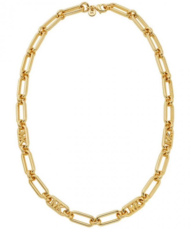 Michael Kors Premium Chain necklace MKJ828400710