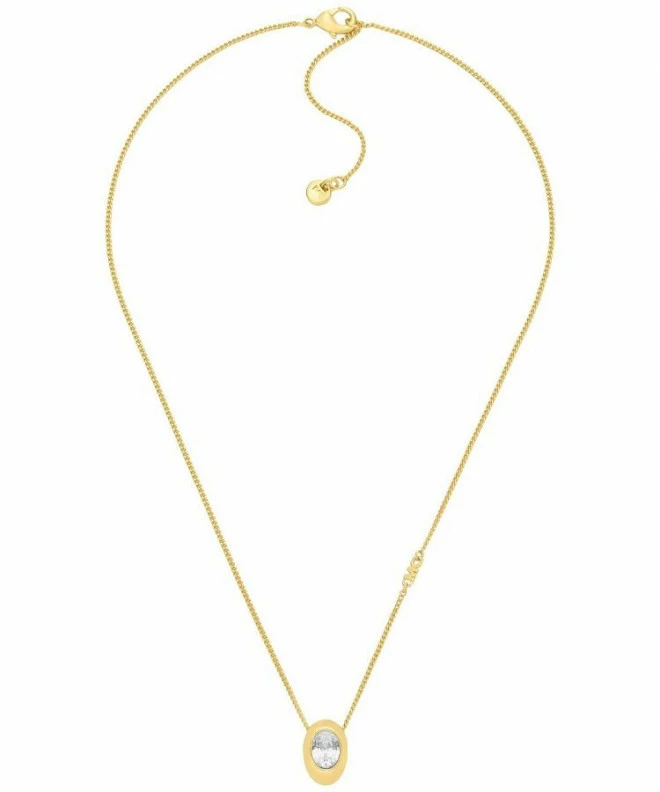 Michael Kors Brilliance necklace MKJ8472710