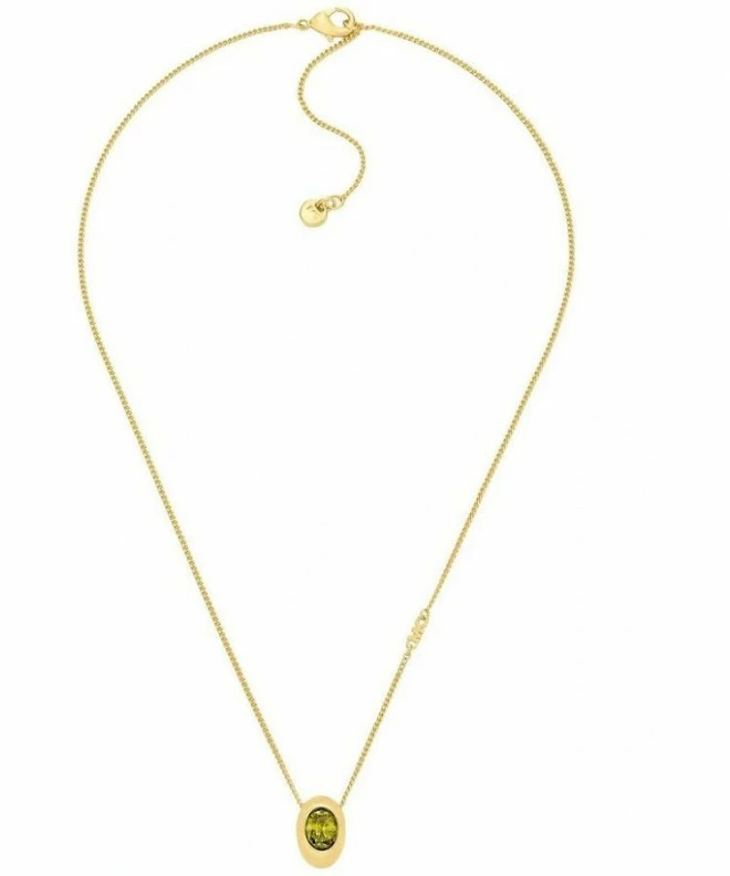 Michael Kors Brilliance necklace MKJ8473710