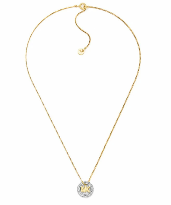 Michael Kors Premium necklace MKJ8546931