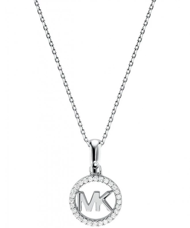 Michael Kors Premium Women's Necklace MKC1108AN040