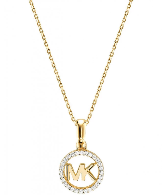 Michael Kors Premium Women's Necklace MKC1108AN710