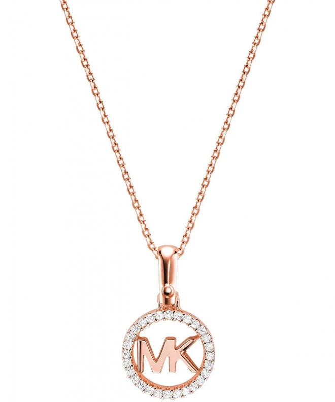 Michael Kors Premium Women's Necklace MKC1108AN791