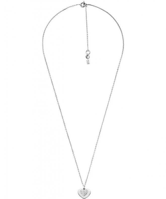 Michael Kors horn pendant necklace is a sought after item | Horn Necklace