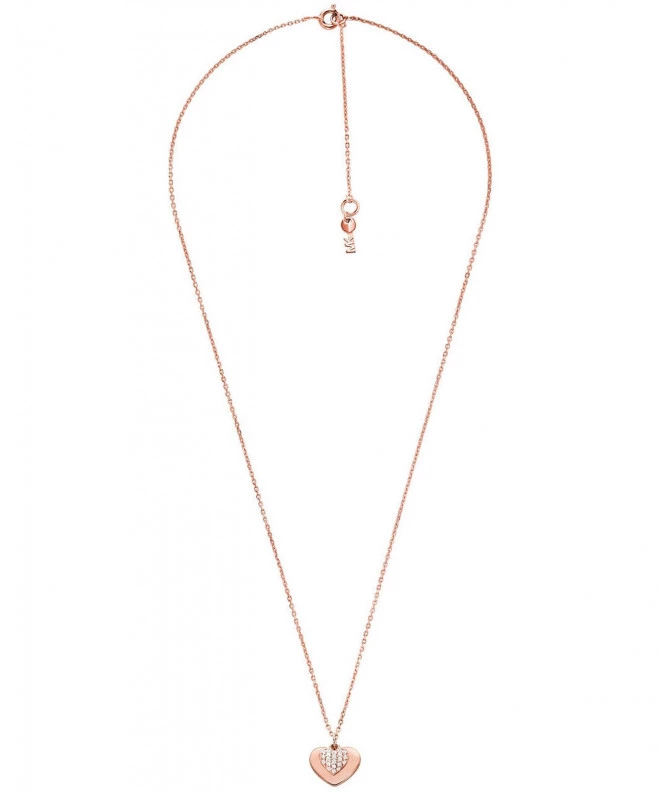 Michael Kors Premium Women's Necklace MKC1120AN791