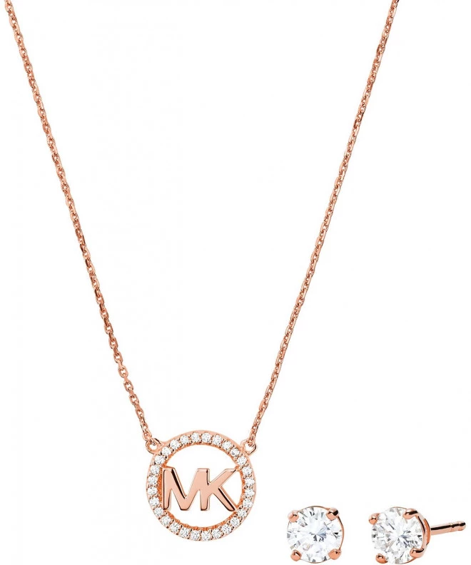 Michael Kors Premium SET Necklace MKC1260AN791
