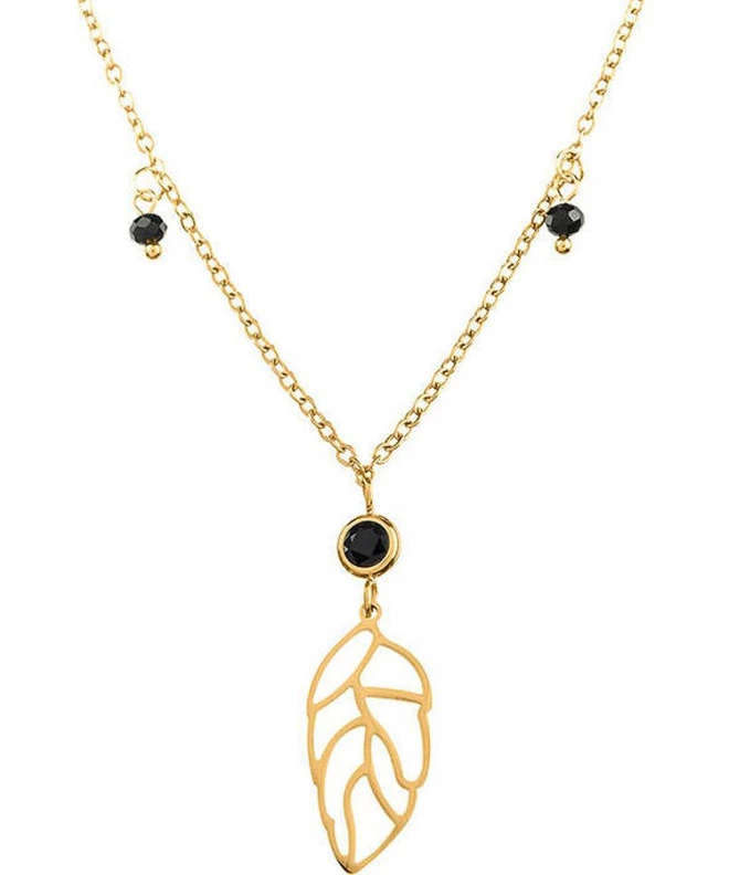 Pacific Gold necklace PCB00082