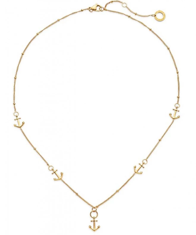 Paul Hewitt The Anchor II necklace PH-JE-1234