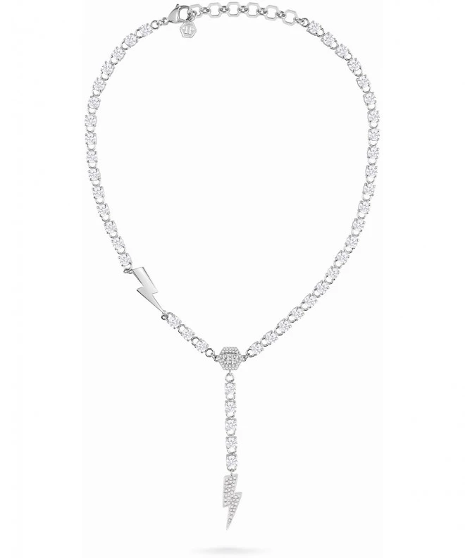 PHILIPP PLEIN Plein Vanity necklace PJ7EA08NU