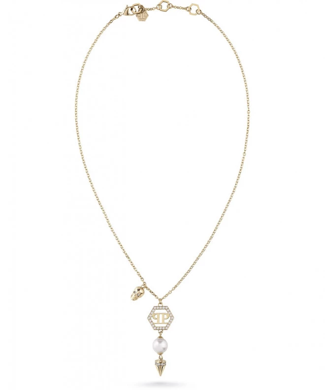 PHILIPP PLEIN Rhapsody necklace PJ8EA05NU