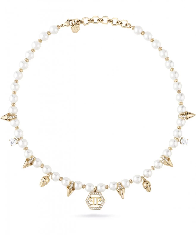 PHILIPP PLEIN Rhapsody necklace PJ8EA06NU
