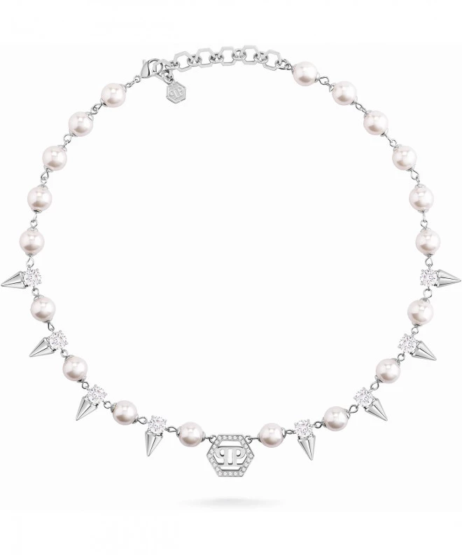 PHILIPP PLEIN Rhapsody necklace PJ8EA09NU