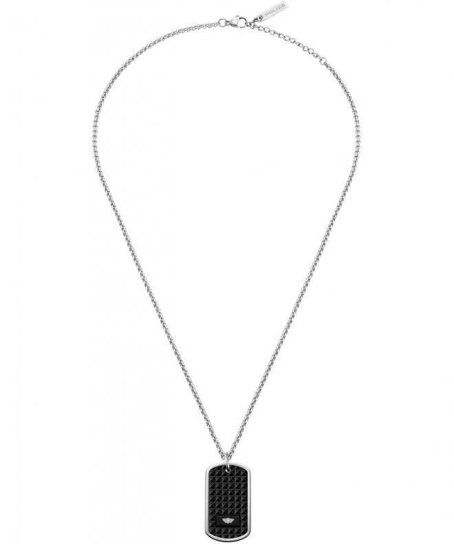 Police Storm II necklace PEAGN0010301