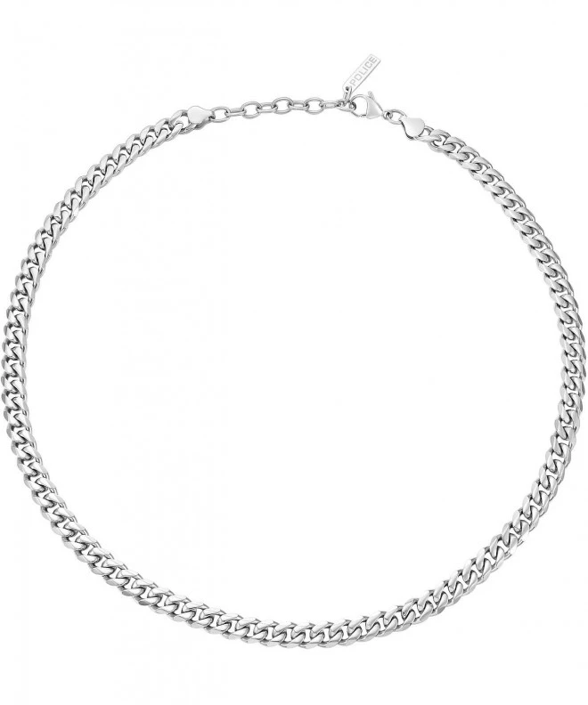 Police Docile necklace PEAGN0011301