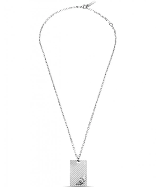 Police Revelry necklace PEAGN0033303