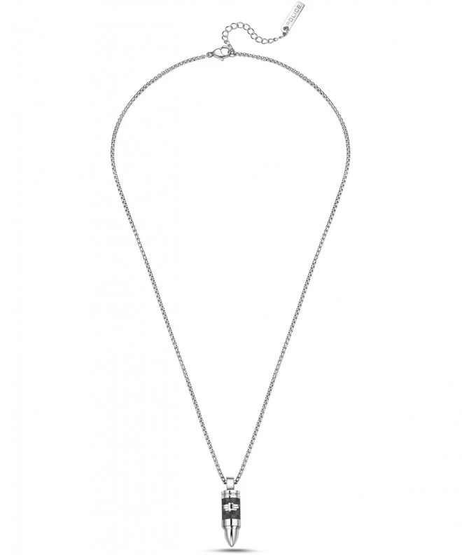 Police Bullet necklace PEAGN0034102