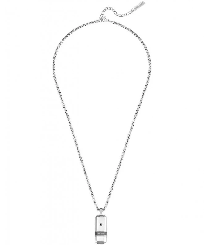 Police Baseline necklace PEAGN0079101