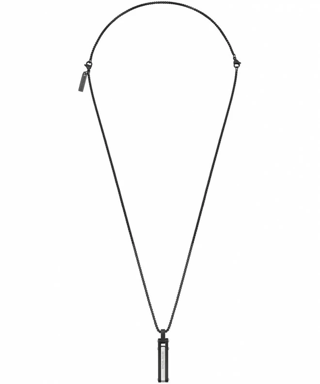 Police Linkline necklace PEAGN0081901