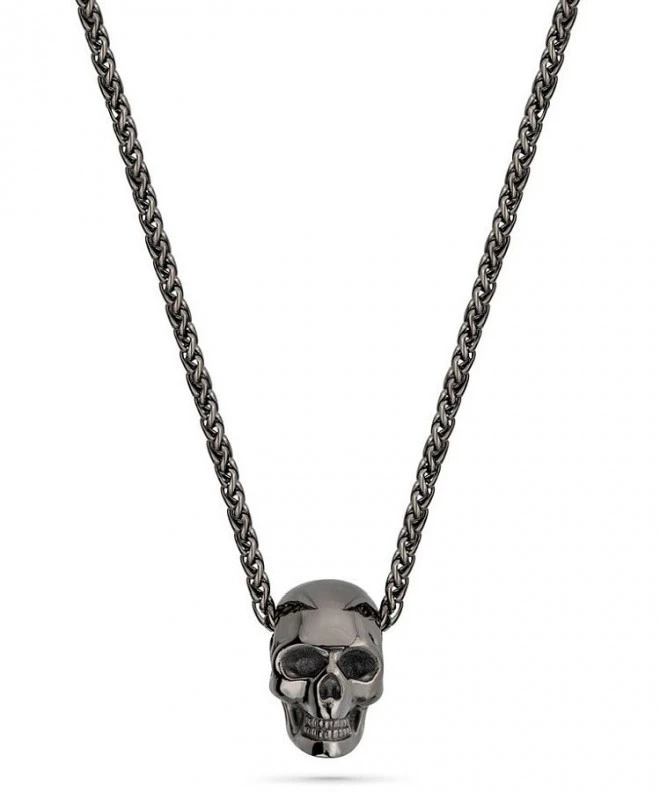 Police Tribal Edge necklace PEAGN2120212