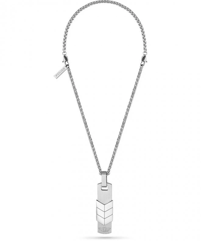 Police Valorious necklace PEAGN2120301