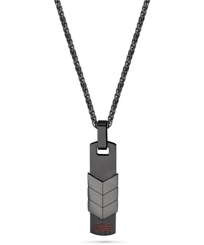 Police Valorious necklace PEAGN2120302