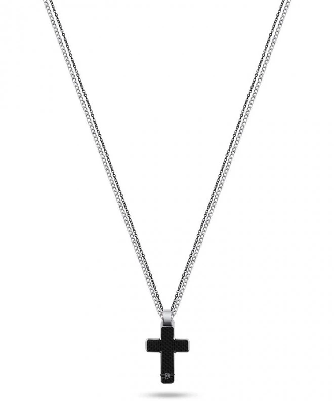 Police Hinged necklace PEAGN2211602