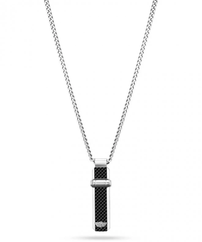 Police Hinged necklace PEAGN2211611