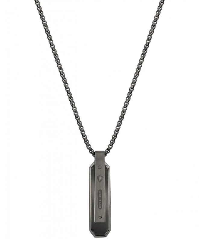 Police Staniel necklace PEJGN2008601