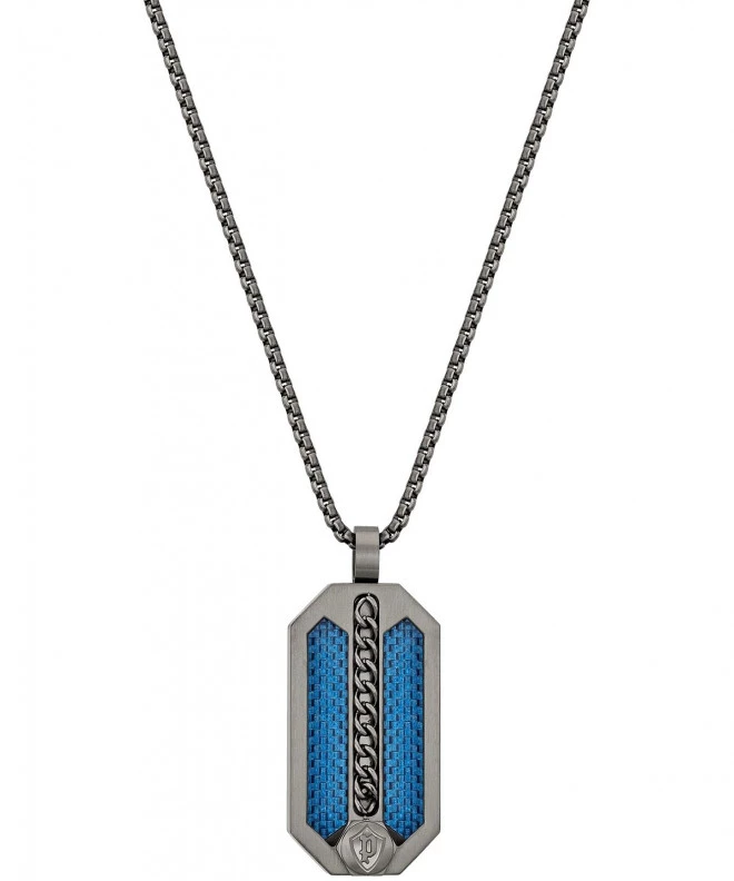Police Besar necklace PEJGN2009202