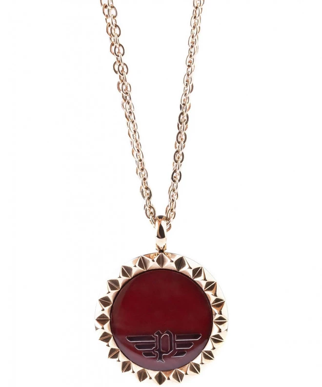 Police Vernazza Necklace PJ.26506PSR/03