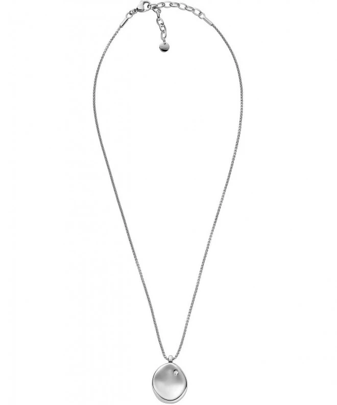 Women's necklace Skagen Kariana SKJ1457040