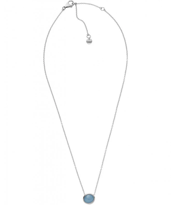 Women's necklace Emporio Armani Sentimental SKJ1462040