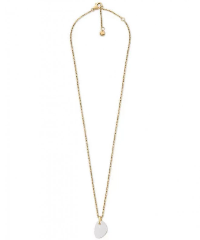 Women's necklace Skagen Sea Glass SKJ1552710