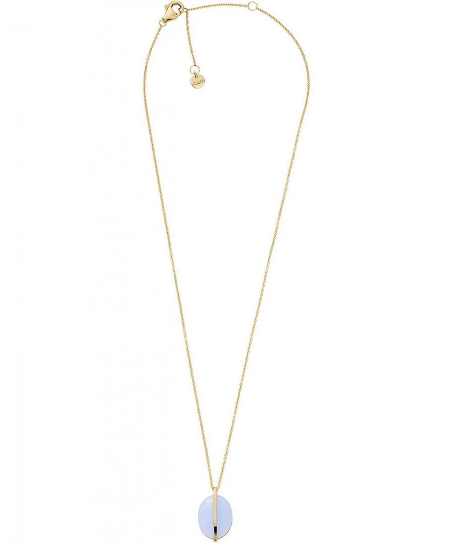 Women's necklace Skagen Sea Glass SKJ1578710