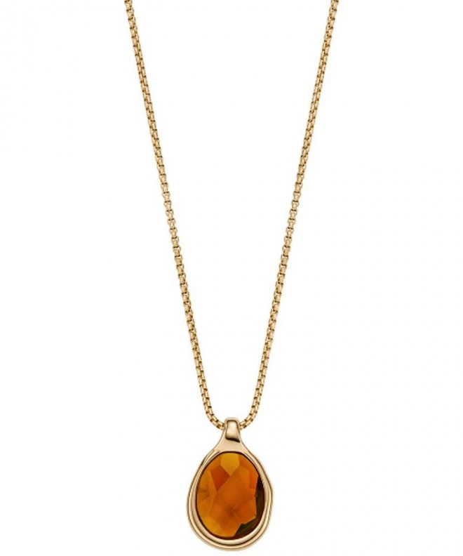 Skagen Sea Glass Pendant necklace SKJ1736710