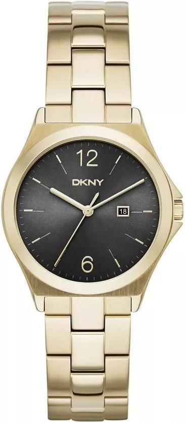 DKNY Parsons Women's Watch NY2366