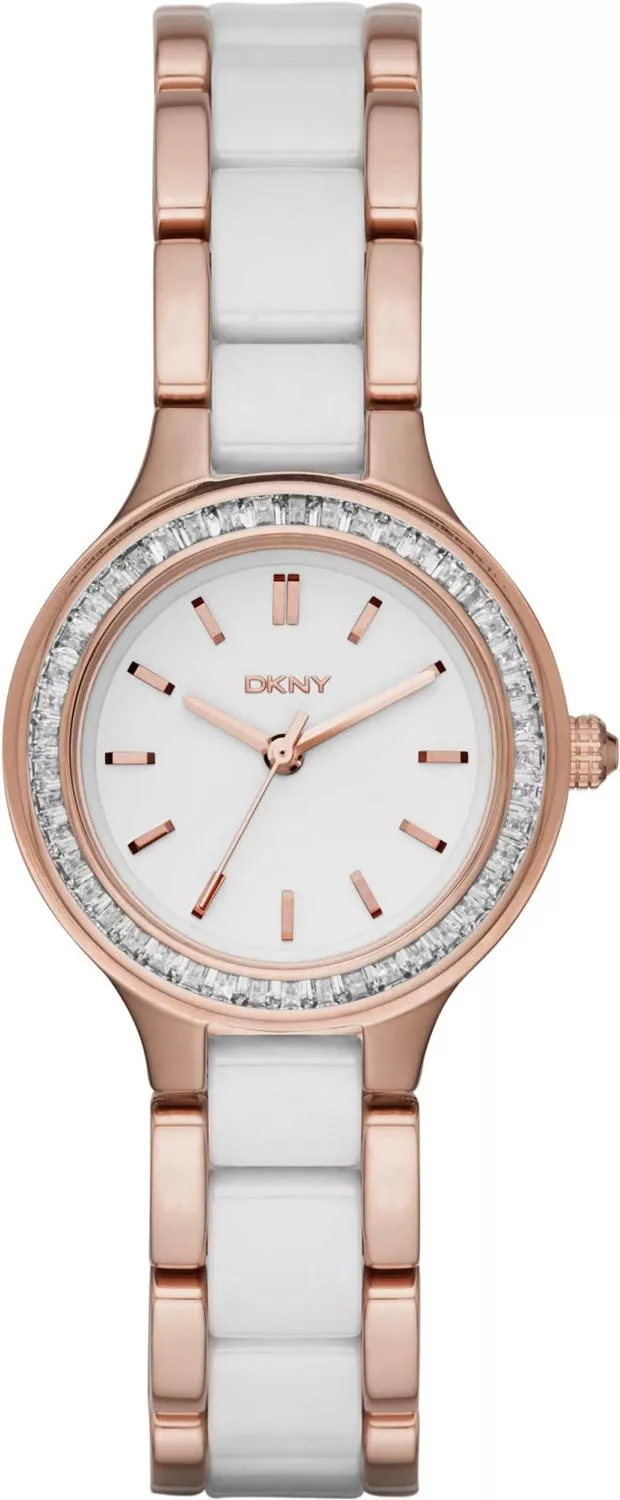 DKNY Women's Watch NY2496