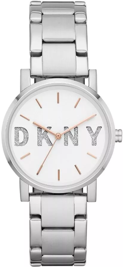 DKNY Soho Women's Watch NY2681