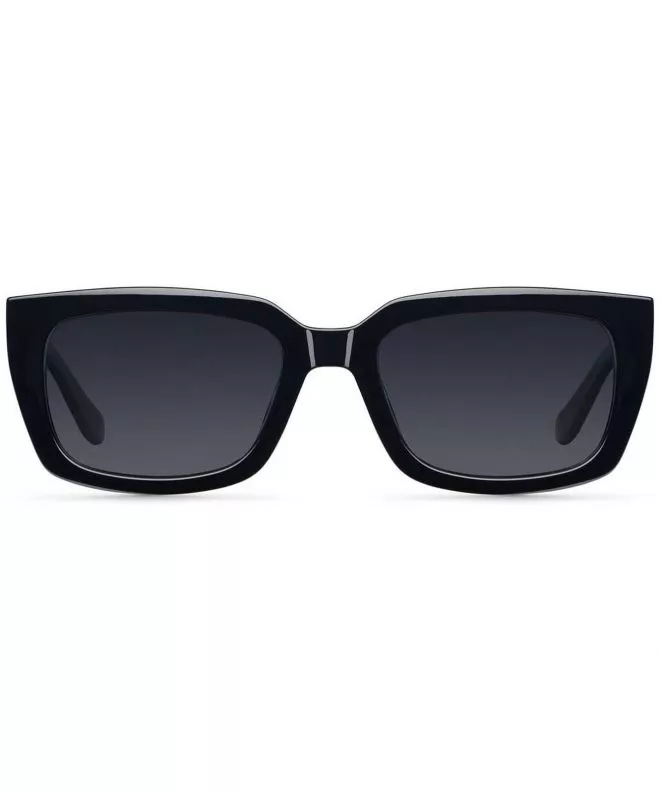 Meller Johari All Black Sunglasses J-TUTCAR