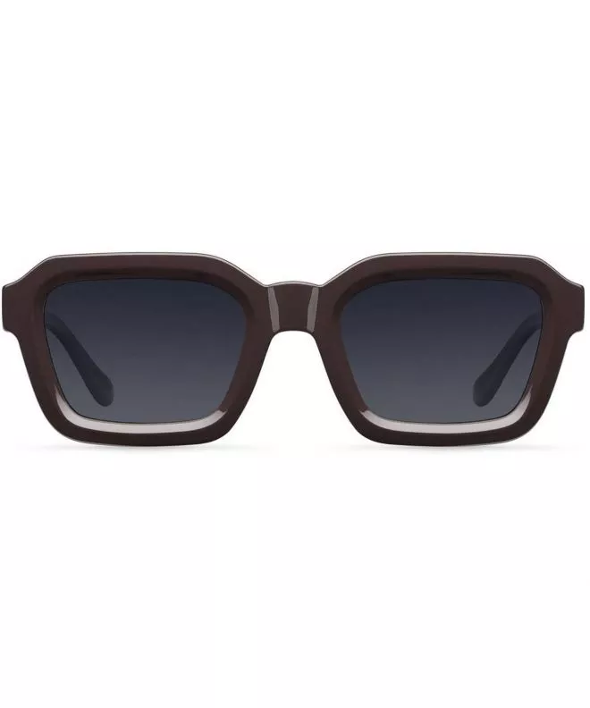 Meller Nayah Chocolate Carbon Sunglasses NAY-CHOCOLATECAR
