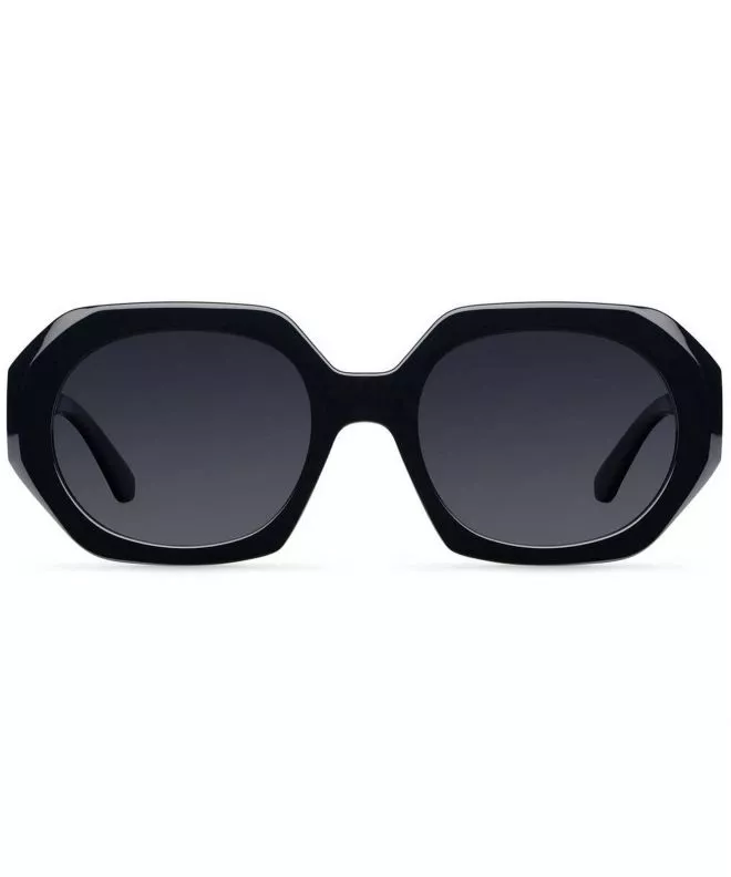 Meller Makena All Black Sunglasses MK-TUTCAR