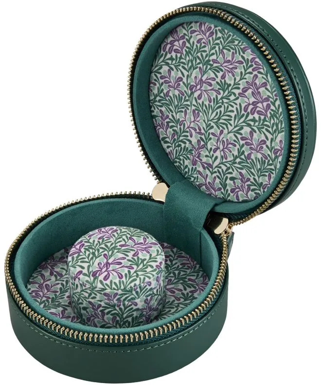Wolf Fiona Howard - Forest Green Fruit Botanical case 397712