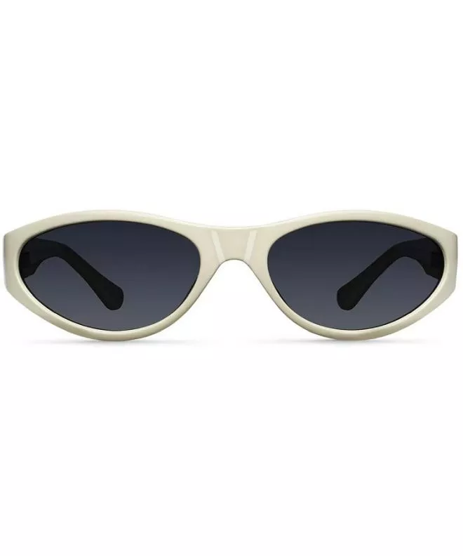 Meller Bron glasses BR-OFFWHITECAR