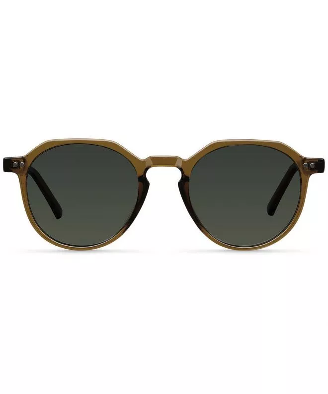 Meller Chauen glasses CH3-MUSTARDOLI