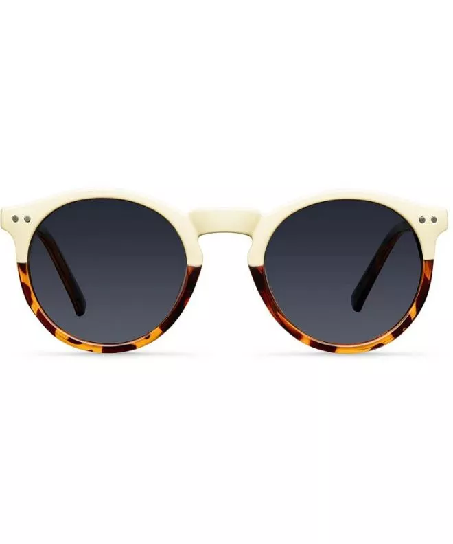 Meller Kubu glasses K3-WHITECAR
