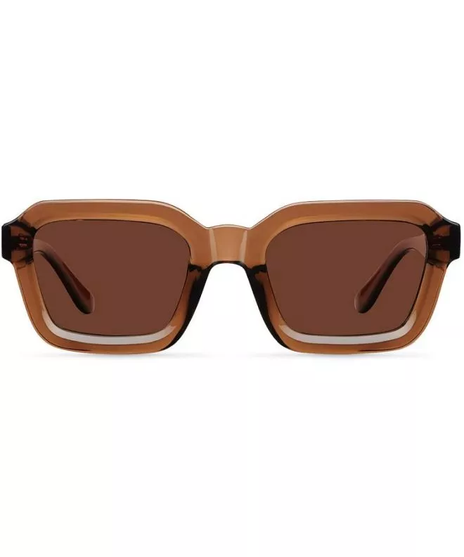 Meller Nayah glasses NAY3-REDBROWNKAKAO